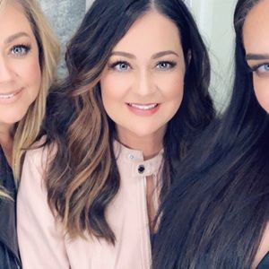 Meet your Posher, Stacey